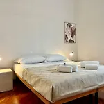 Orti Di Spagna *