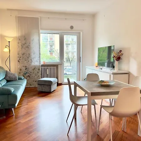Apartamento Orti Di Spagna Verona