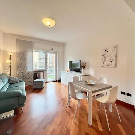 Apartament Orti Di Spagna Werona