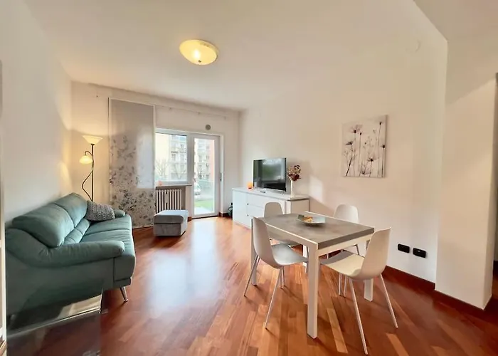 Apartament Orti Di Spagna Werona