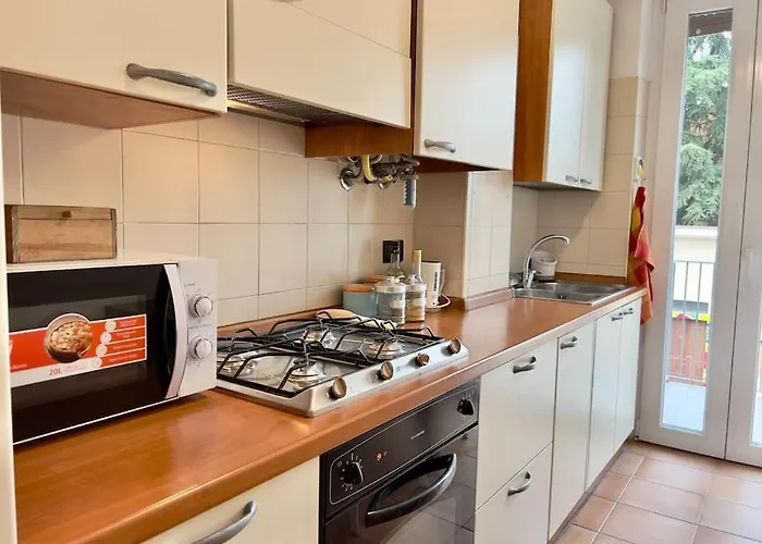 Orti Di Spagna Werona