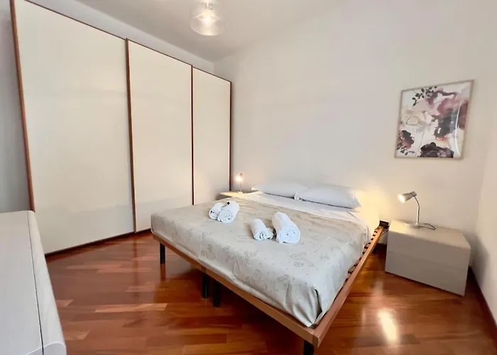 Appartamento Orti Di Spagna Verona