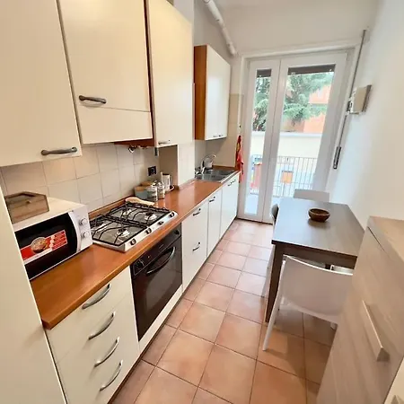 Orti Di Spagna Appartement Verona