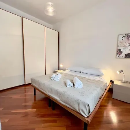 Apartamento Orti Di Spagna Verona