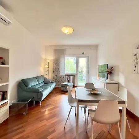 Orti Di Spagna Apartamento