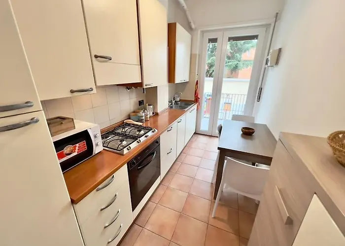 Orti Di Spagna Apartman Verona