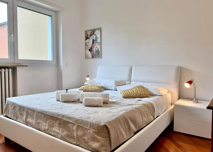Apartman Orti Di Spagna