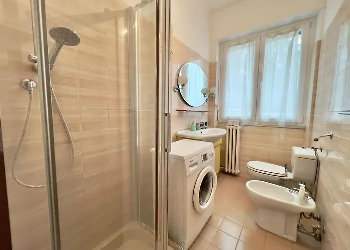 Apartman Orti Di Spagna *