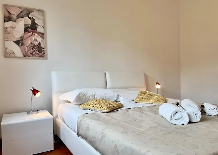 Apartman Orti Di Spagna