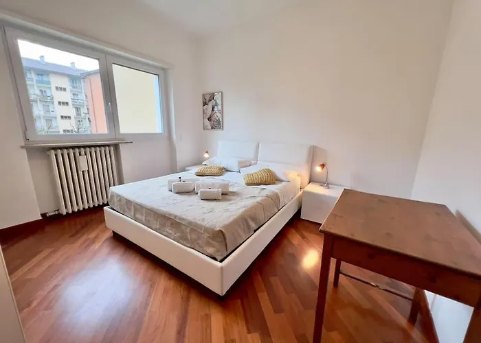 Orti Di Spagna Apartman Verona