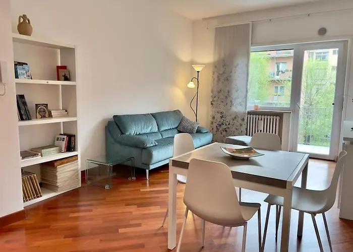 Apartman Orti Di Spagna