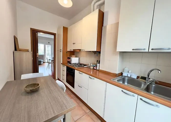 Orti Di Spagna * Verona