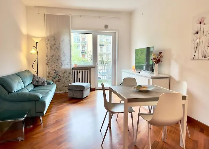 Apartman Orti Di Spagna Verona