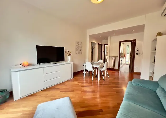 Apartman Orti Di Spagna *