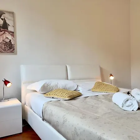 Апартаменты Orti Di Spagna