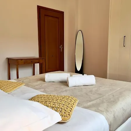 Orti Di Spagna Апартаменты *